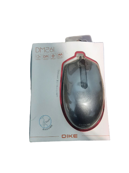 تصویر موس duke dm261 